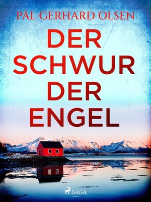 cover image of Der Schwur der Engel